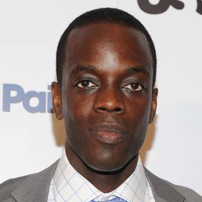 Ato Essandoh