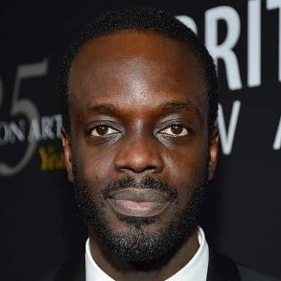 Ato Essandoh