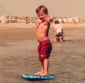 Brian Altemus Bio, Age, Height, Net Worth, Facts, Nationality