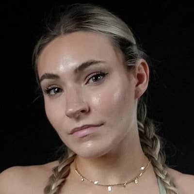 Brittany Lupton