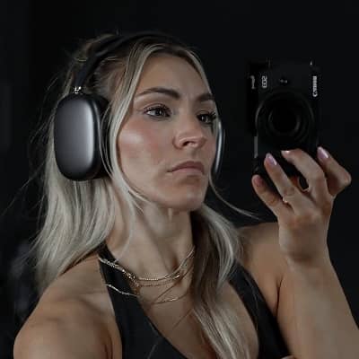 Brittany Lupton