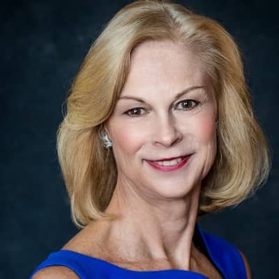 Christie Hefner