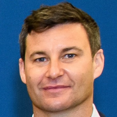 Clarke Gayford