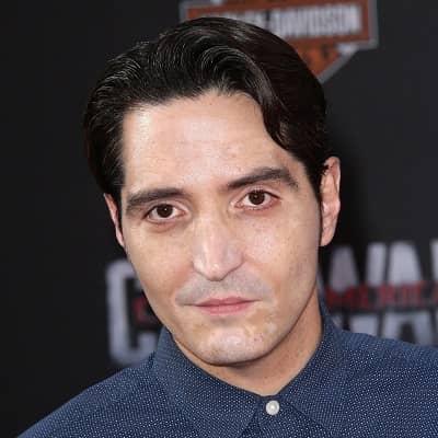 David Dastmalchian