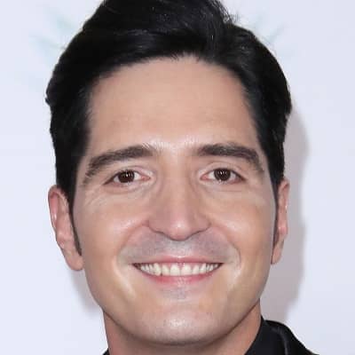 David Dastmalchian