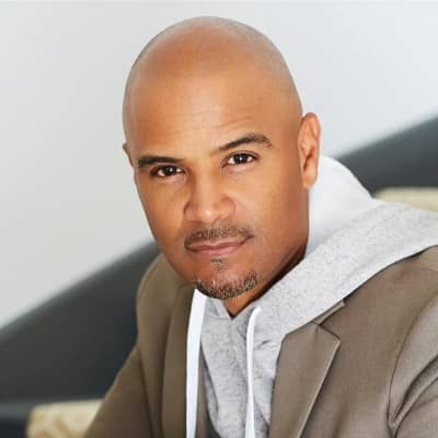 Dondre Whitfield