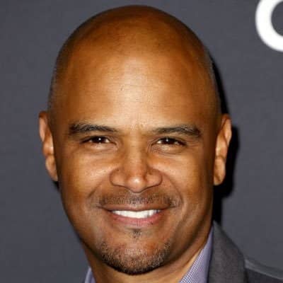 Dondre Whitfield