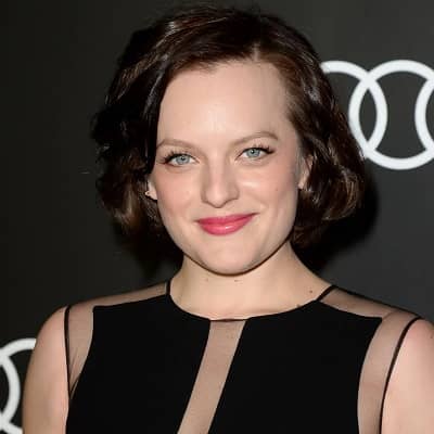 Elisabeth Moss