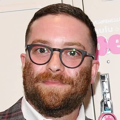 Gabe Liedman