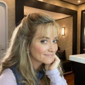 Jenna Lamia Bio, Age, Height, Net Worth, Facts, Nationality