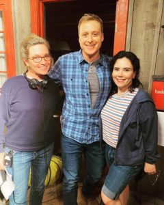 Jenna Lamia Bio, Age, Height, Net Worth, Facts, Nationality