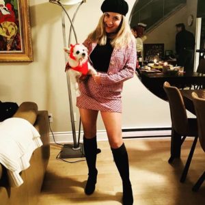 Jenna Lamia Bio, Age, Height, Net Worth, Facts, Nationality