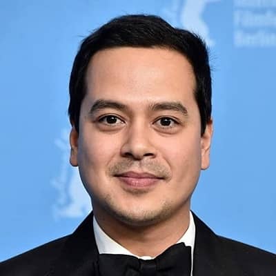 John Lloyd Cruz