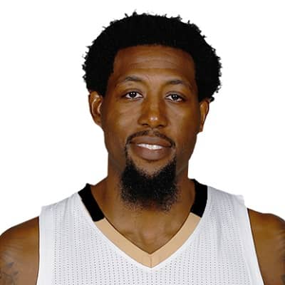 John Salmons - Bio, Age, Height, Net Worth, Facts, Nationality