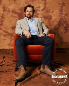 Jon Michael Ecker - Bio, Age, Height, Net Worth, Facts, Nationality