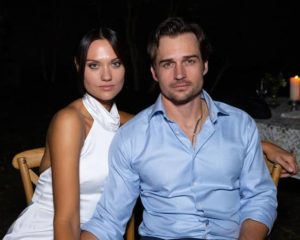 Jon Michael Ecker - Bio, Age, Height, Net Worth, Facts, Nationality