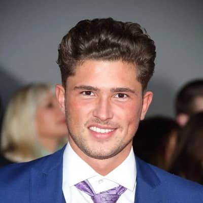 Jordan Davies