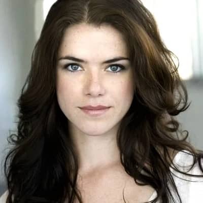 Kaniehtiio Horn
