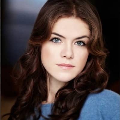 Kaniehtiio Horn