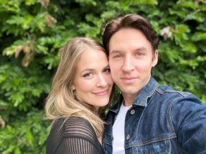 Lelia Symington Bio, Age, Height, Net Worth, Facts, Nationality