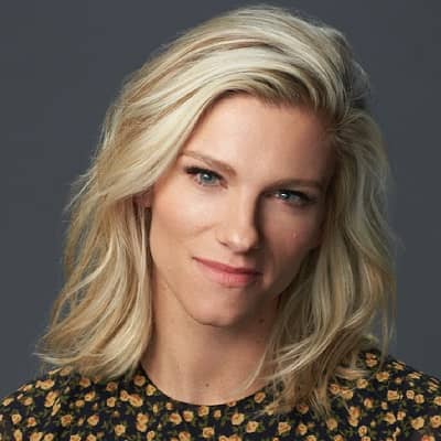 Lindsay Shookus
