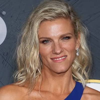 Lindsay Shookus