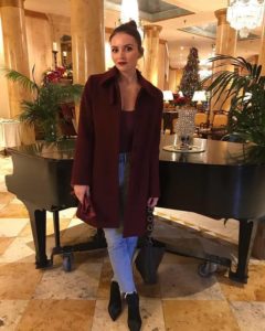 Mandell Maughan - Bio, Age, Height, Net Worth, Facts, Nationality