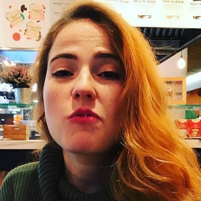 Maria Gabriela De Abreu