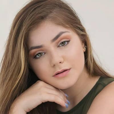 Megan Nadal