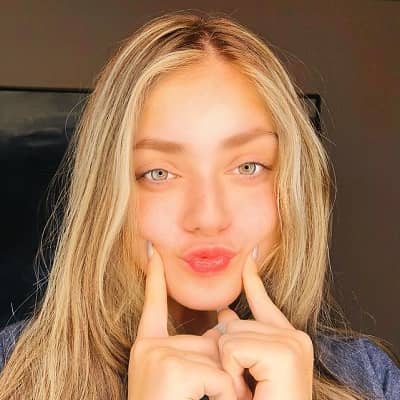 Megan Nadal