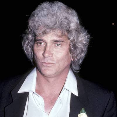 Michael Landon - Bio, Age, Height, Net Worth, Facts, Nationality