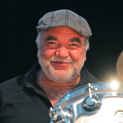 Peter Erskine