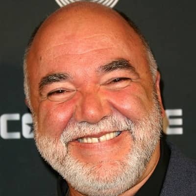 Peter Erskine