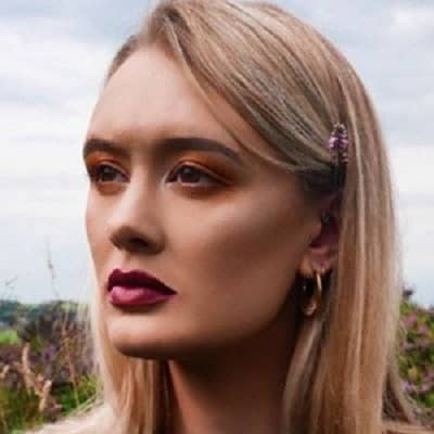 Polly Alexandria Robinson