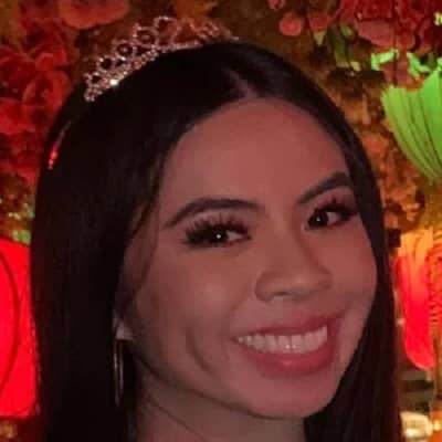Rachel Javier