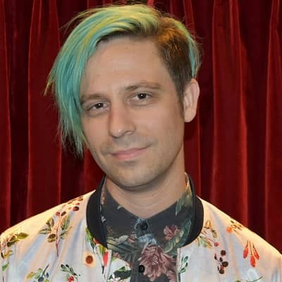 Ryan Seaman Age, Biography,, Net Worth, Height, Single, Nationality ...