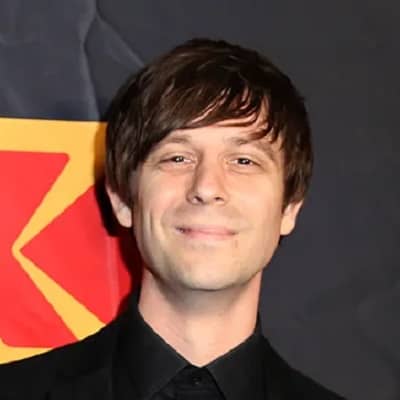 Ryan Seaman