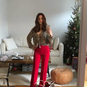 Stephanie Koenig - Bio, Age, Height, Net Worth, Facts, Nationality