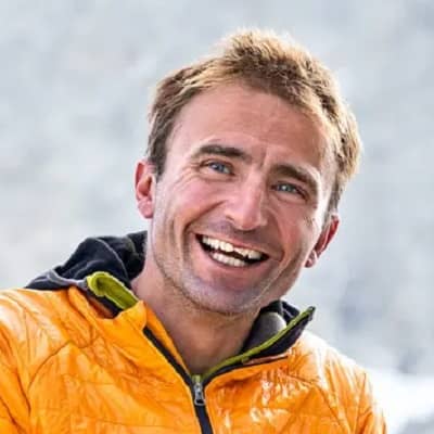 Ueli Steck