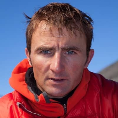 Ueli Steck