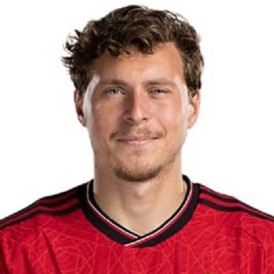 Victor Lindelof