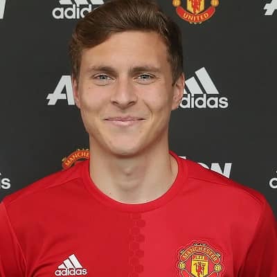 Victor Lindelof
